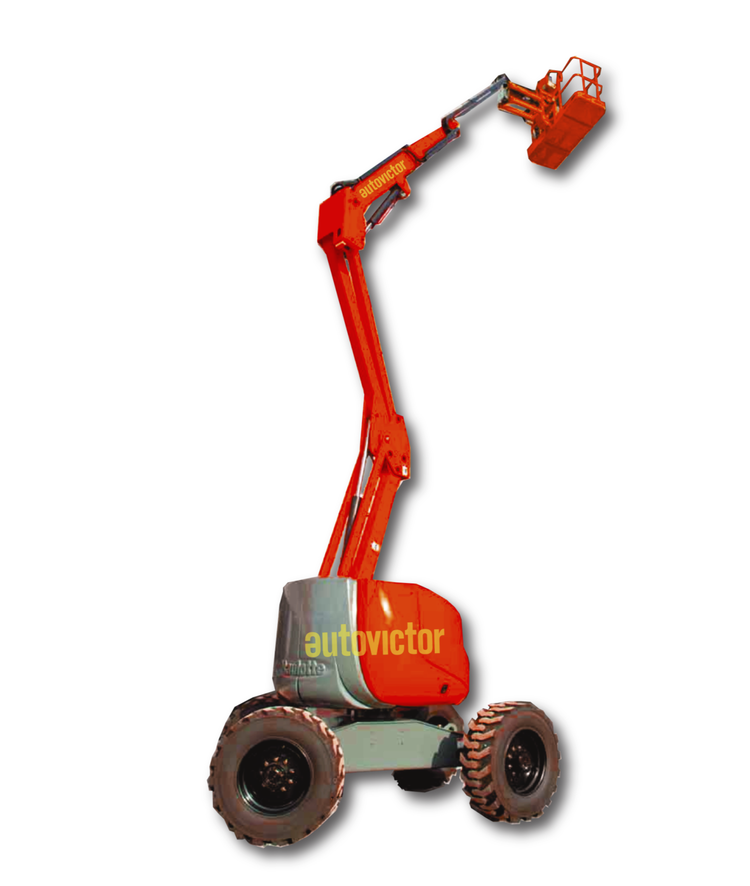 HAULOTTE HA16 PX
